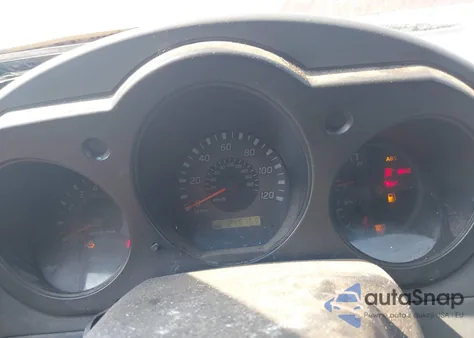 2002 Nissan Xterra Xe из США, поврежденный, VIN 5N1ED28TX2C524242